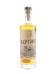 Neptune 3 Year Old Gold Barbados Rum