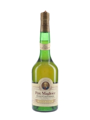Pere Magloire Carte Jaune Fine Calvados