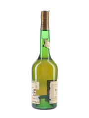Pere Magloire Carte Jaune Fine Calvados Bottled 1990s 70cl / 40%