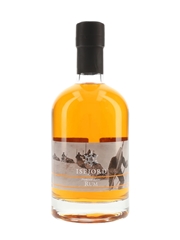 Isfjord Premium Arctic Rum  70cl / 44%