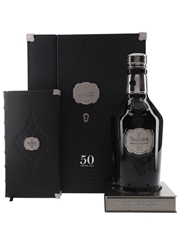 Glenfiddich 50 Year Old