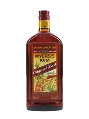 Myers's Original Dark Rum