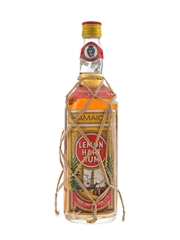 Lemon Hart Golden Jamaica Rum Bottled 1960s-1970s 70cl / 73%
