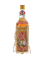 Lemon Hart Golden Jamaica Rum