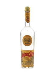 Strega Liqueur