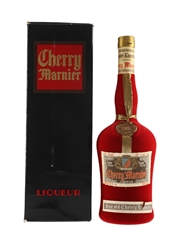 Cherry Marnier Bottled 1970s 70cl / 25%