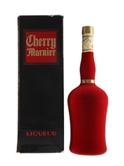 Cherry Marnier Bottled 1970s 70cl / 25%