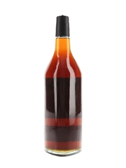 Grands Mornes Get's Old Rum Bottled 1970s - Plantations et Rhummeries Antilliennes 100cl / 54%
