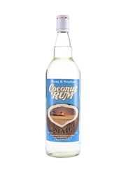 Wray & Nephew Coconut Rum