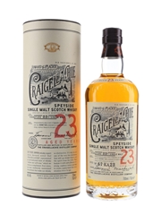 Craigellachie 23 Year Old