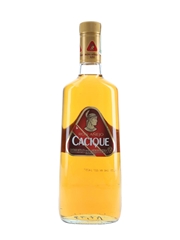 Cacique Ron Anejo