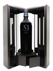 Macallan M Black Lalique Decanter 2018 Release 70cl / 44.8%