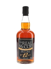 Real McCoy 12 Year Old