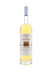 Compass Box Peat Monster Reserve Edition