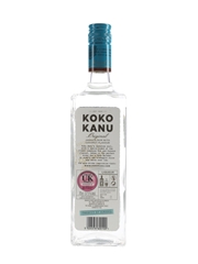 Koko Kanu  70cl / 37.5%