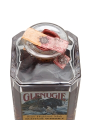 Glenugie Rare Highland Malt Crystal Decanter Sestante 75cl