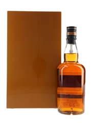 Clynelish 1973 41 Year Old The Hogmanay Cask 16802 Bottled 2015 - Wealth Solutions 70cl / 45.2%