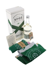 Fords Officers' Reserve Overproof Gin  70cl / 54.5%