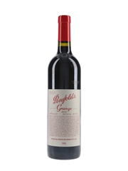 Penfolds 2007 Grange Bin 95  75cl / 14.5%