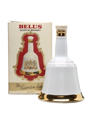 Bell's Royal Wedding 1981 Charles and Diana 75cl / 40%