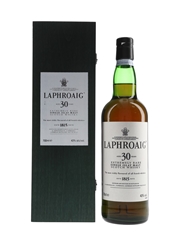 Laphroaig 30 Year Old