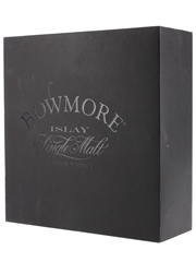 Bowmore Cask Collection - Dusk, Darkest, Dawn Bottled 2000s 3 x 20cl