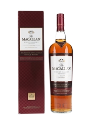 Macallan Whisky Maker's Edition The 1824 Collection 100cl / 42.8%