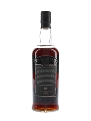 Bowmore 1964 Black Bowmore 2nd Edition Bottled 1994 70cl / 50%
