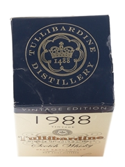 Tullibardine 1988 Bottled 2008 70cl / 46%