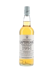 Laphroaig 1994 John Campbell Feis Ile 2006 70cl / 56%