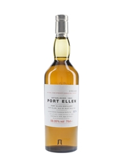 Port Ellen 1978 24 Year Old Special Releases 2002 - 2nd Release 70cl / 59.35%