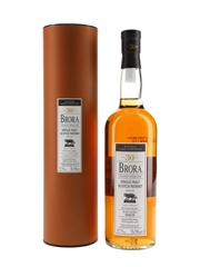 Brora 30 Year Old 6th Release