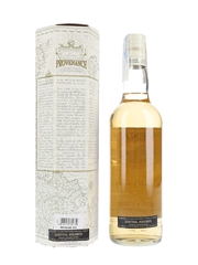 Macallan 1993 11 Year Old Provenance Bottled 2005 - McGibbon's 70cl / 46%