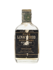 Linkwood 12 Years Old Samaroli Import 4cl