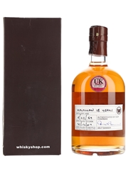 Macallan 1989 18 Year Old Glenkeir Treasures Bottled 2007 - The Whisky Shop 50cl / 40%