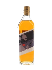 Johnnie Walker The Directors Blend 2010 Limited Edition 70cl / 46%