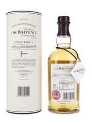 Balvenie 1994 15 Year Old Single Barrel 6524 Bottled 2009 70cl / 47.8%