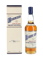 Convalmore 1977 28 Year Old Bottled 2005 70cl / 57.9%