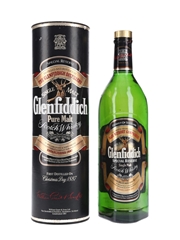 Glenfiddich Special Reserve Bottled 1990s 100cl / 40%