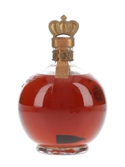 Jacquin's Forbidden Fruit Liqueur Bottled 1960s - Chambord 47.3cl