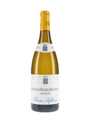 Bienvenues Batard Montrachet Grand Cru 2013