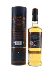 Bowmore Tempest 10 Year Old Bottled 2011 - Batch No. 3 70cl / 55.6%