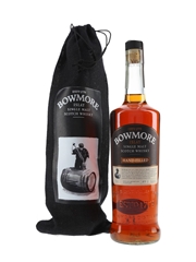Bowmore 1998 Hand-Filled Bottled 2014 70cl / 57.1%