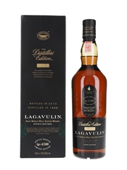 Lagavulin 1996 Distillers Edition Bottled 2012 70cl / 43%