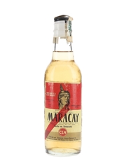 Maracay Bebida Espirituosa Seca Venezuela 35cl / 38%