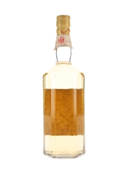 Booth's Finest Dry Gin Bottled 1950 75cl / 40%