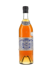 Martell 3 Star VOP Spring Cap Bottled 1940s-1950s 70cl / 40%