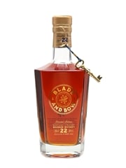 Blade And Bow 22 Years Old 75cl 46%