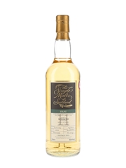 Bowmore 1995 11 Year Old Cask 20192 Bottled 2006 - The Single Malts Of Scotland 70cl / 60.9%