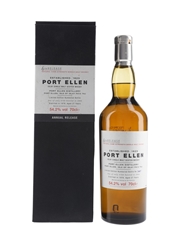 Port Ellen 1978 27 Year Old